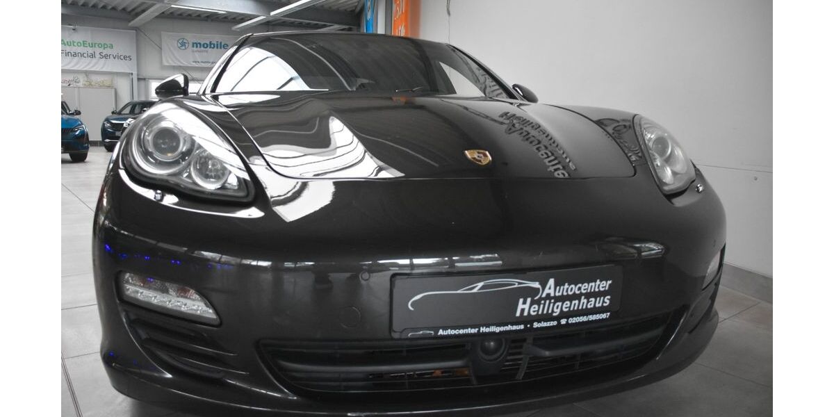 Porsche Panamera 152.197 km 21.980 &euro; Heiligenhaus 42579