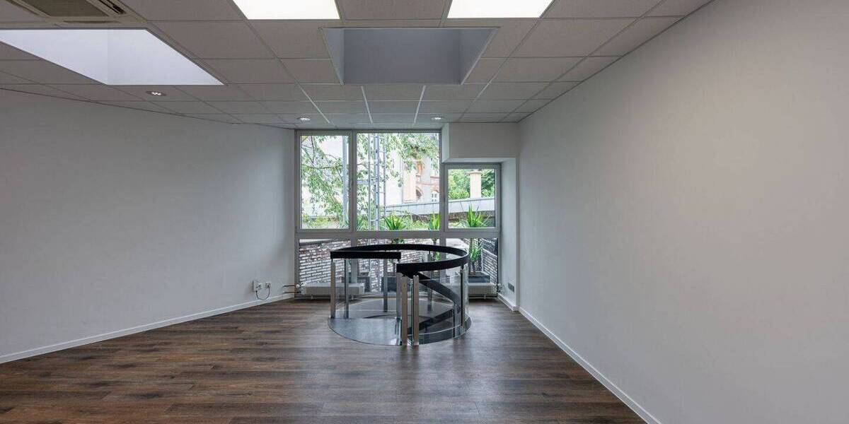 Gewerbeobjekt Düsseldorf Heerdt - 1.200&euro; | Angebot:25712517