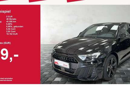 Audi A1 6.000 km 27.850 &euro; Wermelskirchen 42929