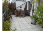 Terrassenwohnung Düsseldorf Pempelfort - 1 Zimmer, 40 m&sup2;, 250.000&euro; | Angebot:27281592