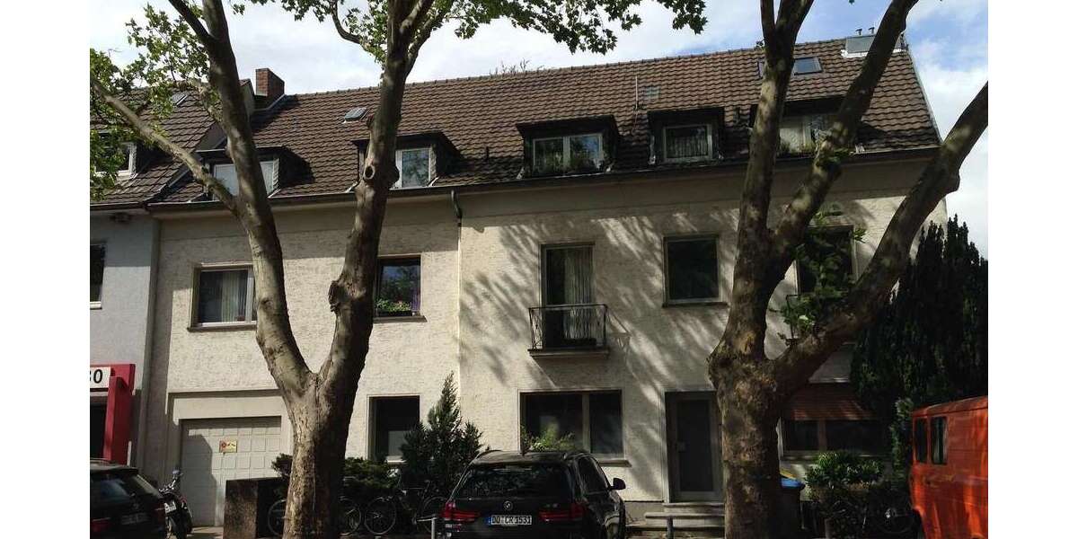 Etagenwohnung Köln Lindenthal - 3 Zimmer, 80 m&sup2;, 1.700&euro; | Angebot:27116338