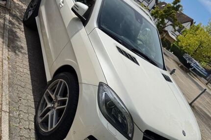Mercedes-Benz ML 350 245.000 km 17.300 &euro; Ratingen 40880