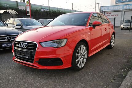 Audi A3 125.000 km 13.950 &euro; Neuss 41460
