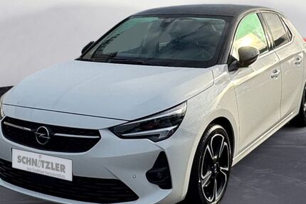 Opel Corsa 42.906 km 16.650 &euro; Langenfeld 40764
