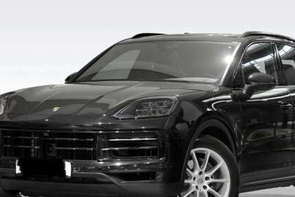 Porsche Cayenne 24.000 km 81.500 &euro; Düsseldorf 40225