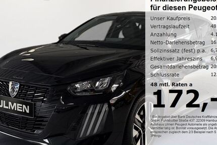 Peugeot 208 20.959 km 20.680 &euro; Düsseldorf 40233
