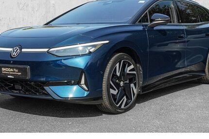 VW ID.7 6.292 km 54.490 &euro; Düsseldorf 40474