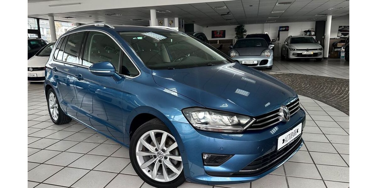 VW Golf Sportsvan 197.800 km 10.990 &euro; Hilden (bei Düsseldorf) 40721