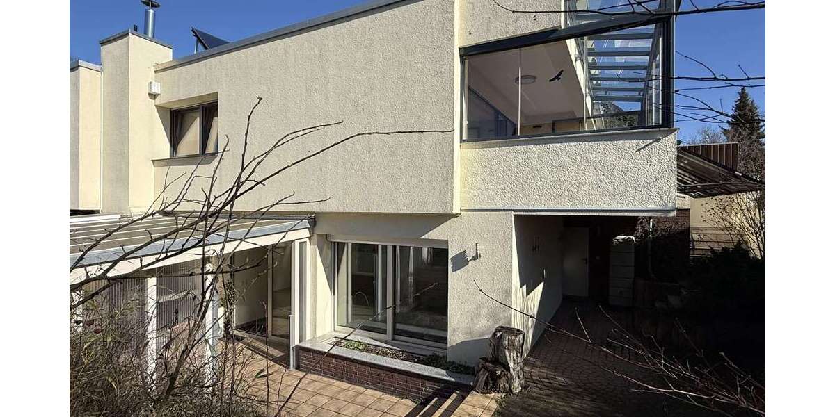 Einfamilienhaus Leichlingen - 5 Zimmer, 130 m&sup2;, 650.000&euro; | Angebot:25576412