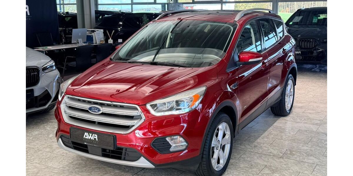 Ford Kuga 67.115 km 14.980 &euro; Remscheid 42897