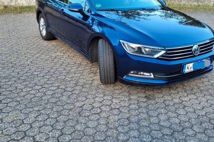 VW Passat Variant 239.350 km 9.749 &euro; Köln 50999