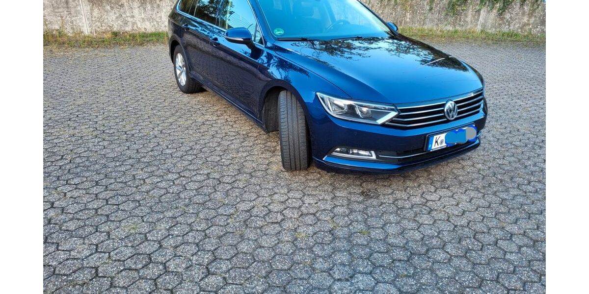 VW Passat Variant 239.350 km 9.749 &euro; Köln 50999