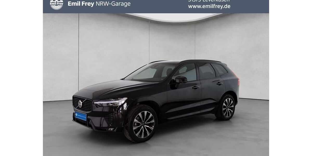 Volvo XC60 18.700 km 37.890 &euro; Leverkusen 51373