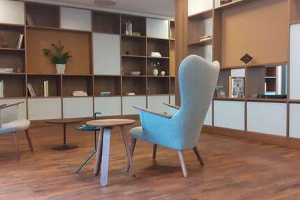 Gewerbeobjekt Düsseldorf - 981&euro; | Angebot:26282003