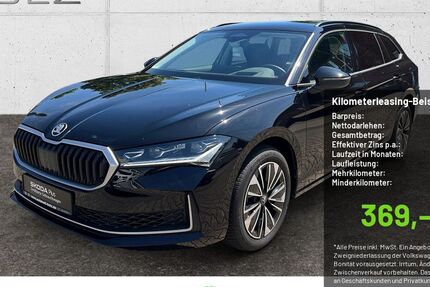 Skoda Superb 25.605 km 37.590 &euro; Pulheim-Brauweiler 50259