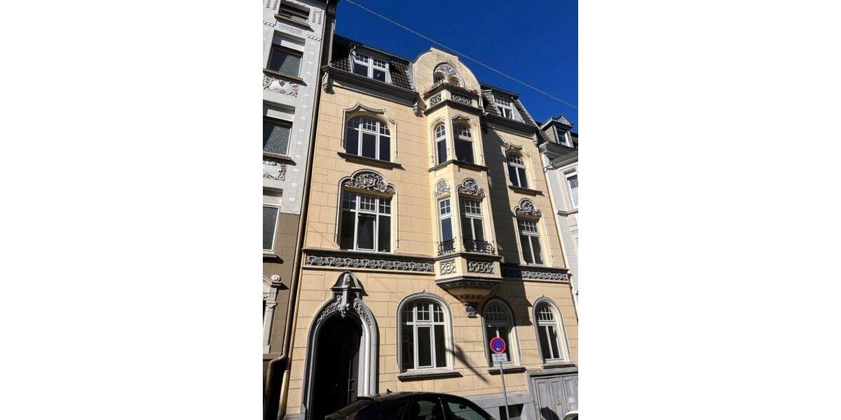 Etagenwohnung Wuppertal Gemarkung Barmen - 1 Zimmer, 30 m&sup2;, 400&euro; | Angebot:25988832