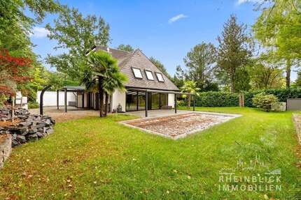 Haus Köln Rodenkirchen - 6 Zimmer, 286 m&sup2;, 6.000&euro; | Angebot:23412464