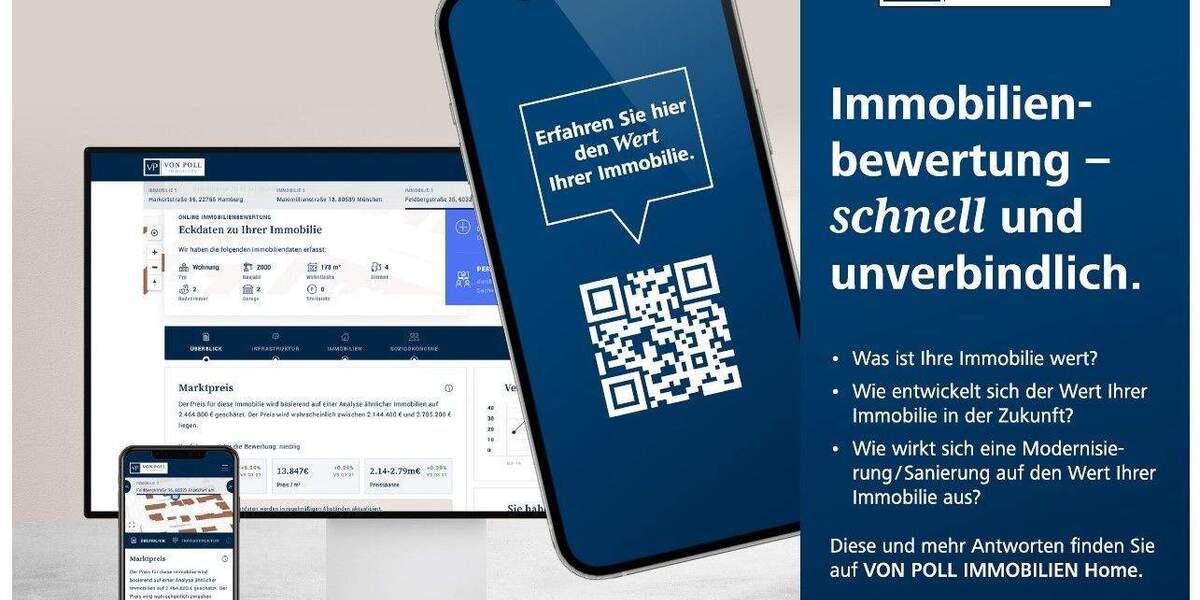 Reihenendhaus Düsseldorf Kaiserswerth - 1 Zimmer, 360 m&sup2;, 1.390.000&euro; | Angebot:25687690