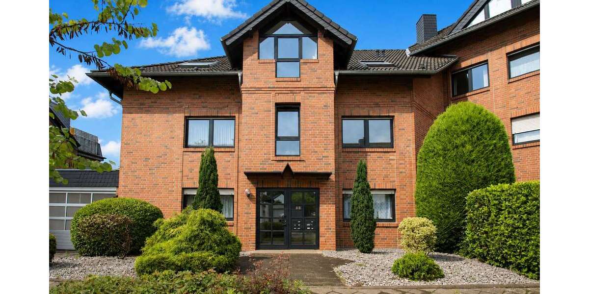 Etagenwohnung Neuss Augustinusviertel - 2 Zimmer, 58 m&sup2;, 249.000&euro; | Angebot:27315328