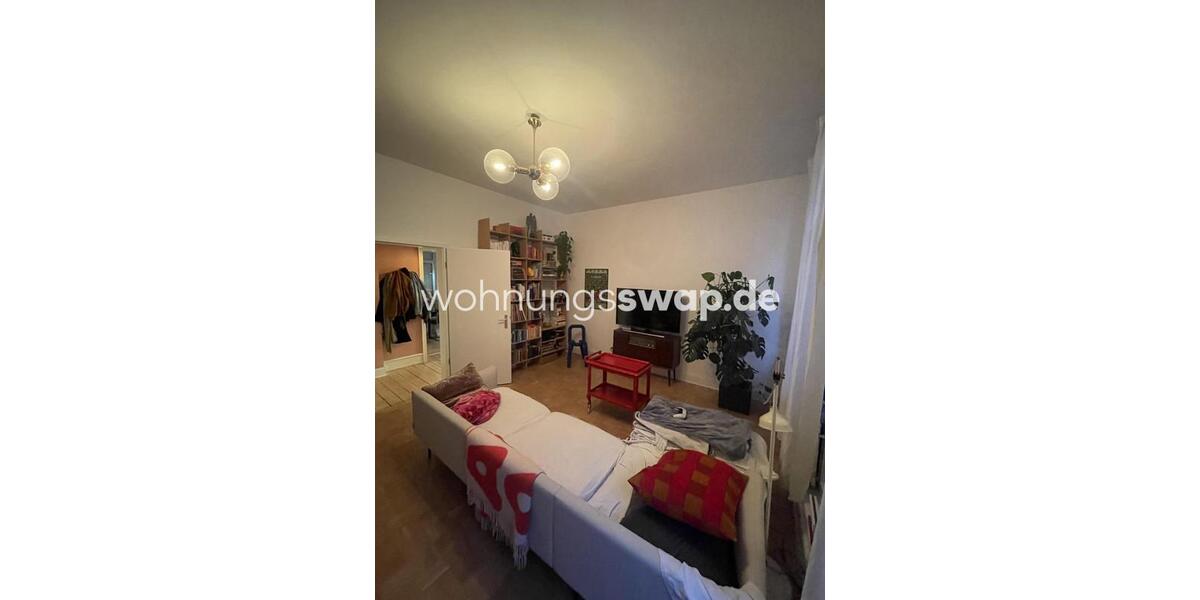 Etagenwohnung Köln Innenstadt - 2 Zimmer, 84 m&sup2;, 1.200&euro; | Angebot:24721415