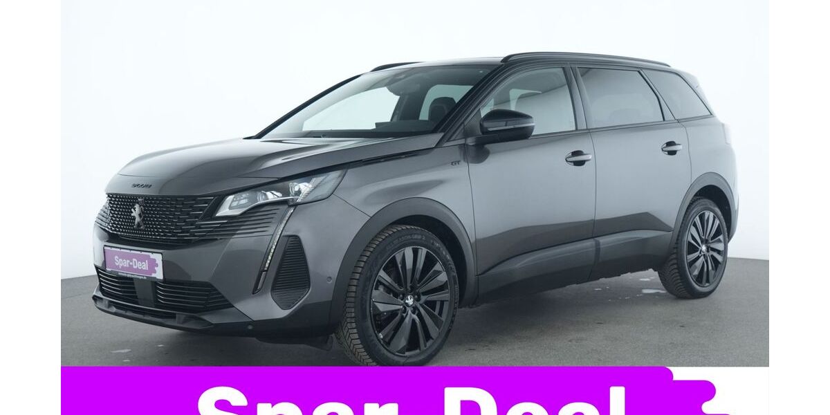 Peugeot 5008 16.405 km 27.489 &euro; Neuss 41460