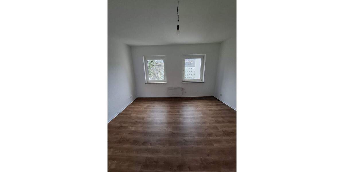 Etagenwohnung Wuppertal Barmen - 3 Zimmer, 67 m&sup2;, 539&euro; | Angebot:26205399