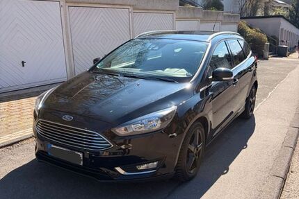 Ford Focus 149.000 km 6.800 &euro; Wuppertal 42117
