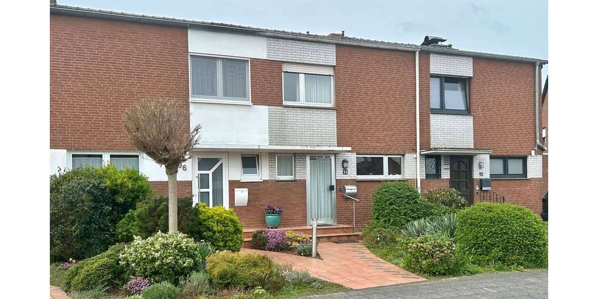 Einfamilienhaus Dormagen-Delrath Delrath - 4 Zimmer, 98 m&sup2;, 335.000&euro; | Angebot:26146189