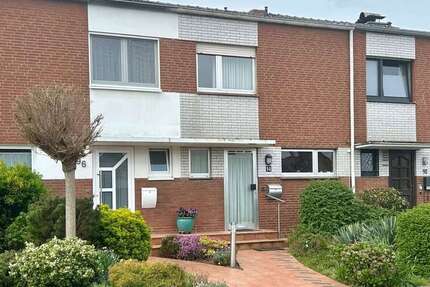 Haus Dormagen-Delrath Delrath - 4 Zimmer, 98 m&sup2;, 335.000&euro; | Angebot:26146189
