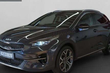 Kia XCeed 39.550 km 23.390 &euro; Leverkusen 51381