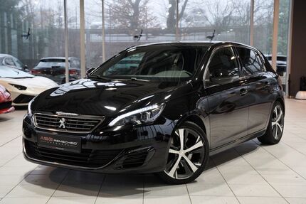 Peugeot 308 99.900 km 13.490 &euro; Remscheid/NRW 42855