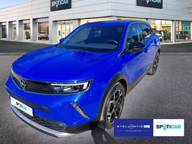 Opel Mokka-e 83.610 km 15.990 &euro; Köln 51065