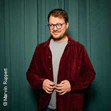 Joke Point Comedy - Maxi Gstettenbauer 11.06.2026 Barmer Bahnhof