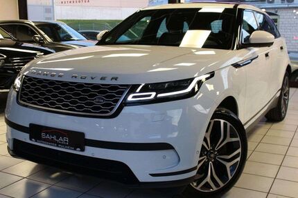 Land Rover Range Rover Velar 127.000 km 28.990 &euro; pulheim 50259