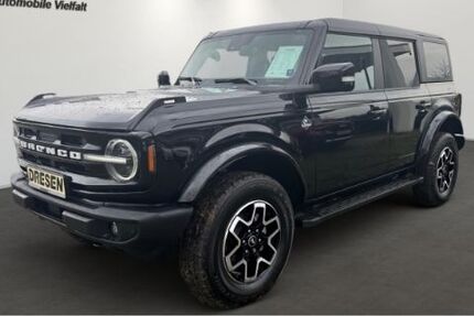 Ford Bronco 11.528 km 47.450 &euro; Neuss 41464