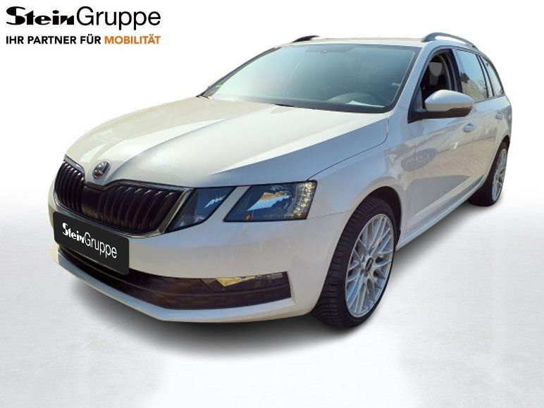 Skoda Octavia 66.600 km 21.330 &euro; Bergisch Gladbach 51465