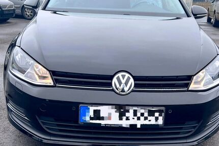 VW Golf 96.130 km 12.650 &euro; Hückeswagen 42499