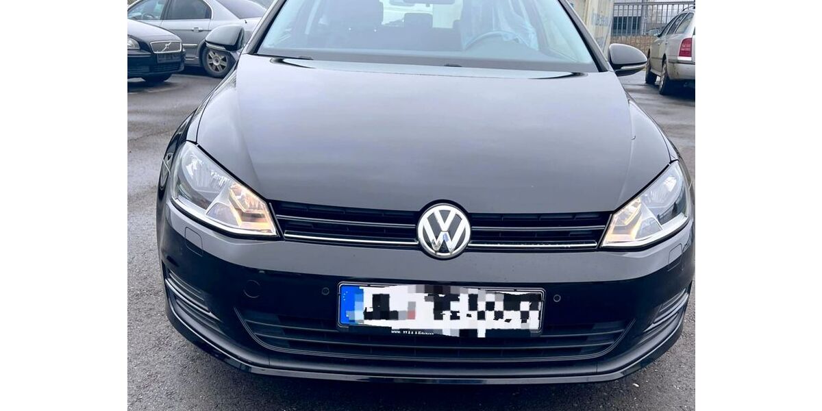VW Golf 96.130 km 12.650 &euro; Hückeswagen 42499