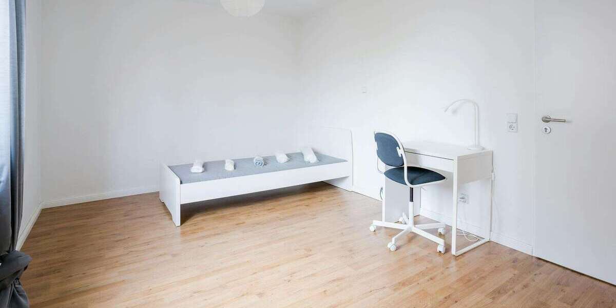 Zimmer Düsseldorf Wersten - 629&euro; | Angebot:26147665