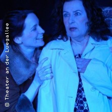 Falsche Schlange 18.04.2026 Theater an der Luegallee