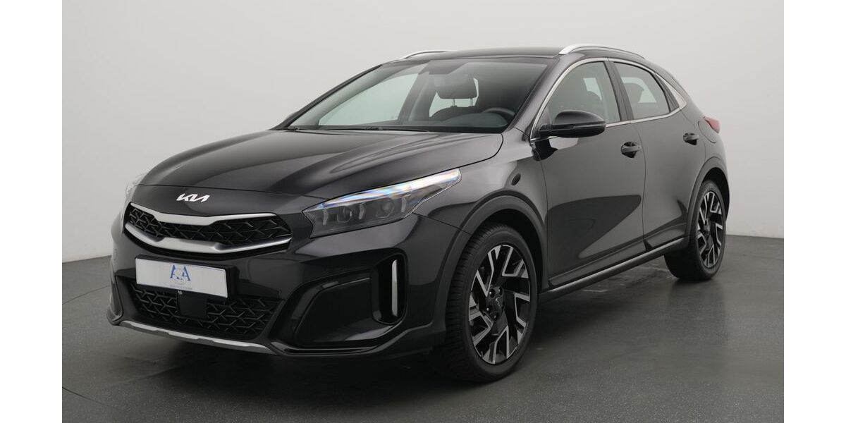 Kia XCeed 21.410 km 21.990 &euro; Leverkusen 51373