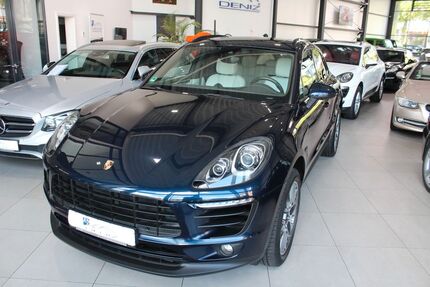 Porsche Macan 122.800 km 35.899 &euro; Meerbusch 40667