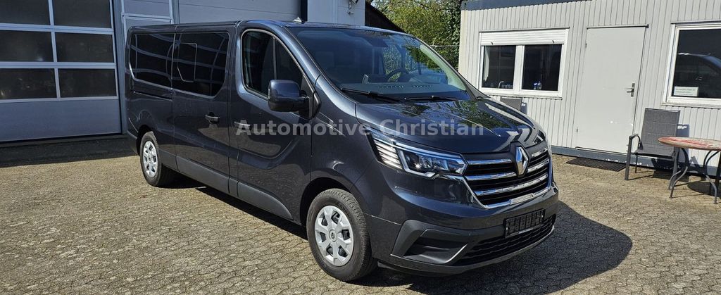 Renault Trafic 40.000 km 32.950 &euro; Erkrath 40699