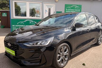 Ford Focus 85.000 km 20.990 &euro; Frechen 50226
