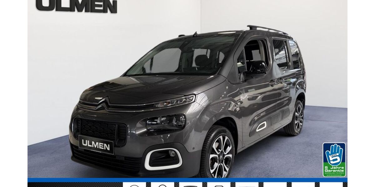 Citroen Berlingo 65.452 km 20.980 &euro; Düsseldorf 40233