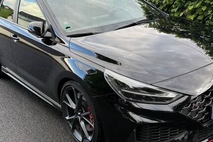 Hyundai i30 29.509 km 26.900 &euro; Odenthal 51519