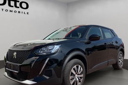 Peugeot 2008 77.250 km 14.390 &euro; Wuppertal 42289