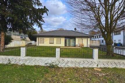 Haus Neuss Holzheim - 9 Zimmer, 278 m&sup2;, 1.400.000&euro; | Angebot:25980976