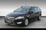 Ford Mondeo Ghia X Klima Tempo Sitzhzg. BI-Xenon AHK 248.720 km 3.500 &euro; Wuppertal 42327