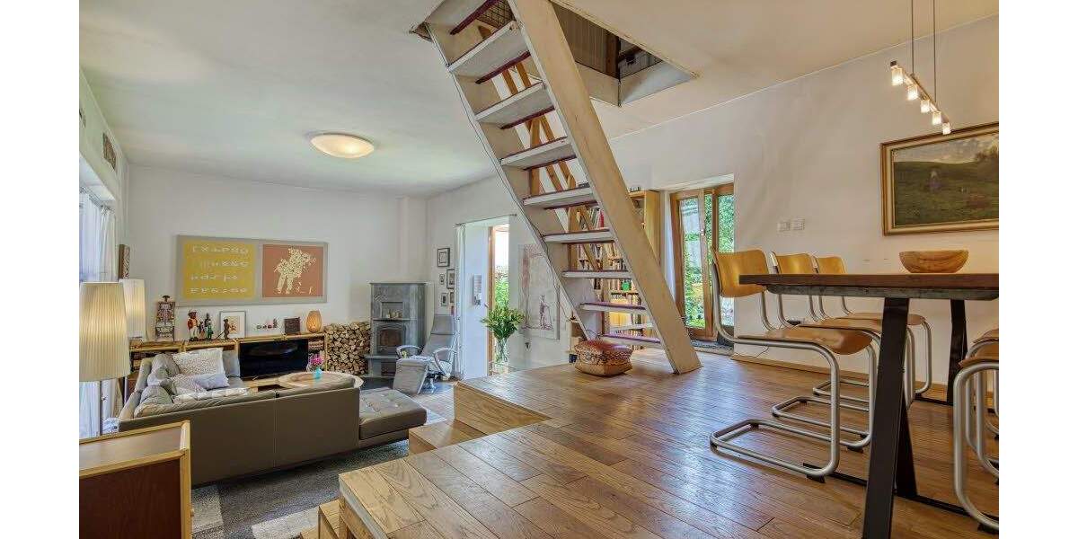 Etagenwohnung Köln Belgisches Viertel Neustadt-Nord - 4 Zimmer, 115 m&sup2;, 898.000&euro; | Angebot:25727353